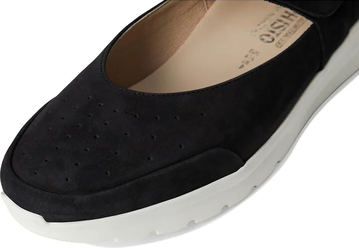 Mephisto Marsia Women's Shoes Black 2 : EU 41 (US Women's 11) B - Medium, Leather/Rubber - Image 7