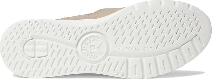 Mephisto Marsia Women's Shoes Light Taupe : EU 38 (US Women's 8) B - Medium, Leather/Rubber - Image 3