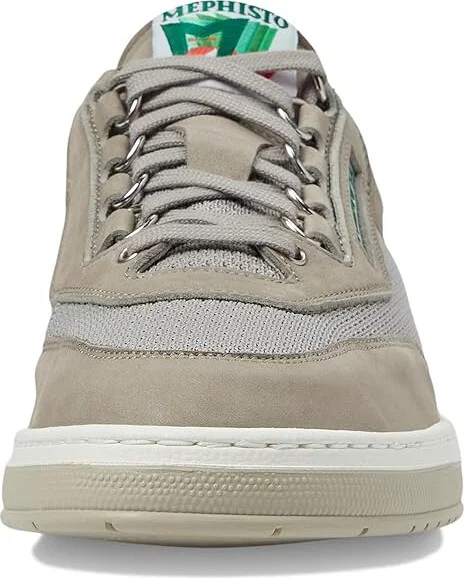 Mephisto Match Air Men's Lace-up Boots Cloud Nomad : EU 45.5 (US Men's 11.5) D - Medium, Leather - Image 5