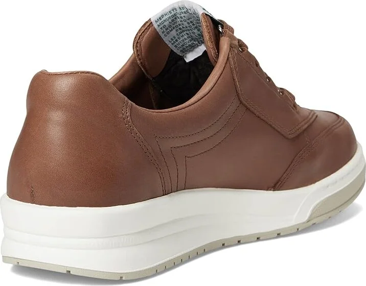 Mephisto Match Men's Shoes Hazelnut : EU 42 (US Men's 8) D - Medium, Leather - Image 4