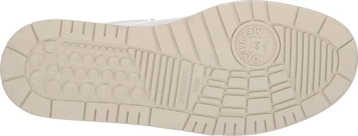 Mephisto Match Men's Shoes White Calf 2 : EU 42 (US Men's 8) D - Medium, Leather - Image 4