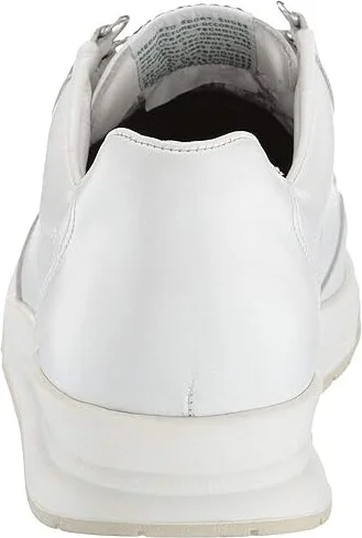 Mephisto Match Men's Shoes White Calf 2 : EU 42 (US Men's 8) D - Medium, Leather - Image 5