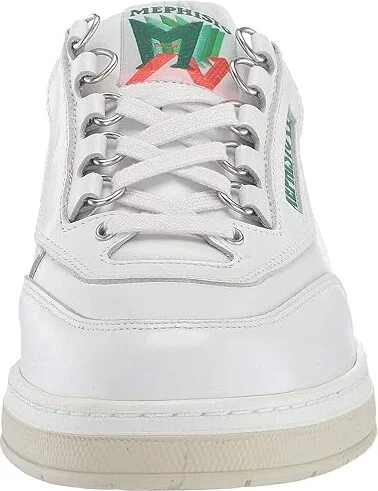 Mephisto Match Men's Shoes White Calf 2 : EU 42 (US Men's 8) D - Medium, Leather - Image 6