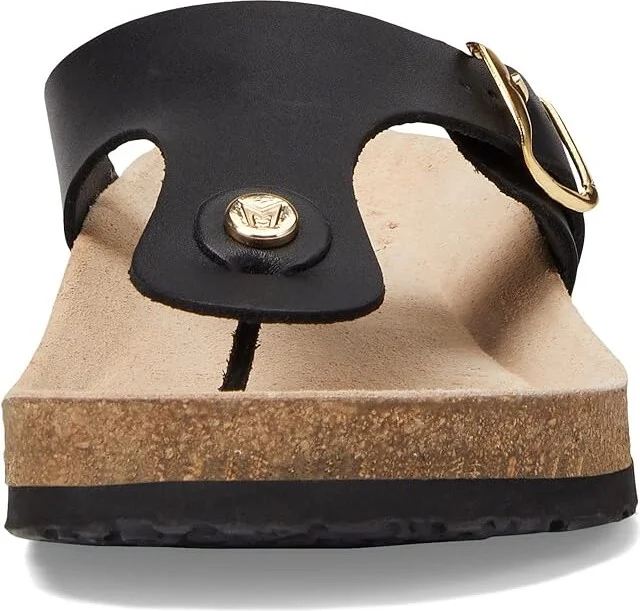 Mephisto Melinda Women's Shoes Black Waxy : EU 35 (US Women's 5) B - Medium, Synthetic - Image 2