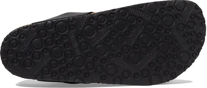 Mephisto Melinda Women's Shoes Black Waxy : EU 35 (US Women's 5) B - Medium, Synthetic - Image 3