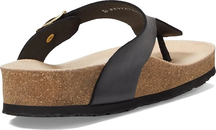 Mephisto Melinda Women's Shoes Black Waxy : EU 35 (US Women's 5) B - Medium, Synthetic - Image 4