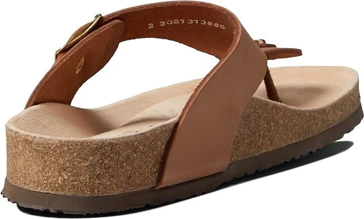 Mephisto Melinda Women's Shoes Camel Scratch : EU 42 (US Women's 12) B - Medium, Synthetic - Image 4