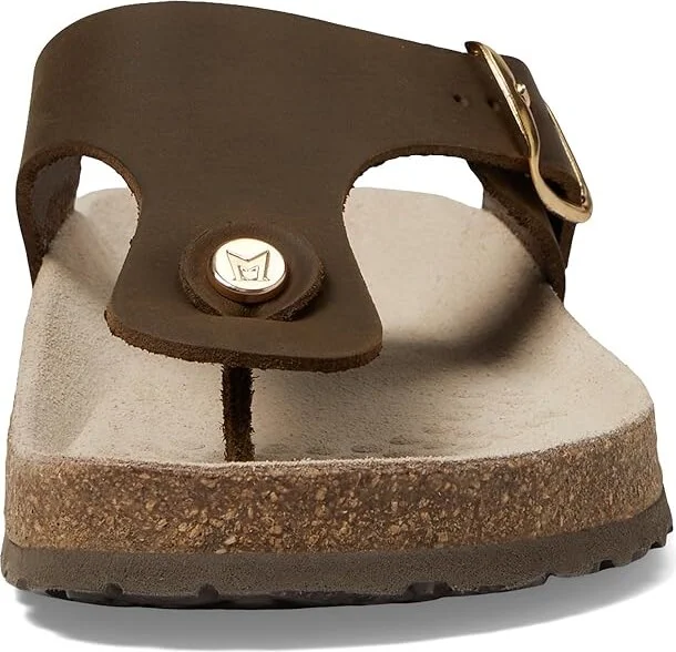 Mephisto Melinda Women's Shoes Khaki Scratch : EU 36 (US Women's 6) B - Medium, Synthetic - Image 2