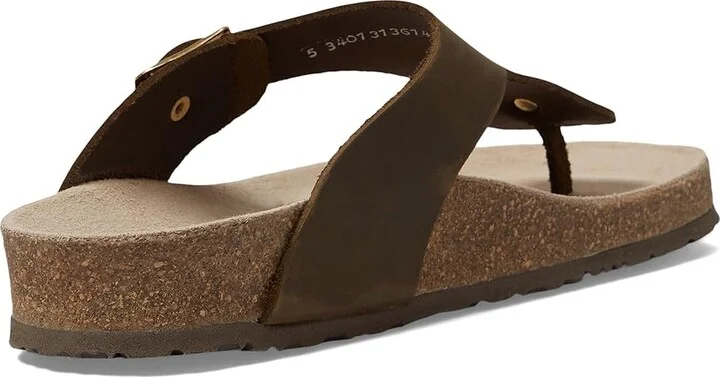 Mephisto Melinda Women's Shoes Khaki Scratch : EU 36 (US Women's 6) B - Medium, Synthetic - Image 4