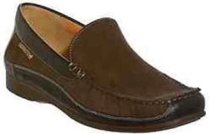 Mephisto Men's Baduard Slip-On Loafer