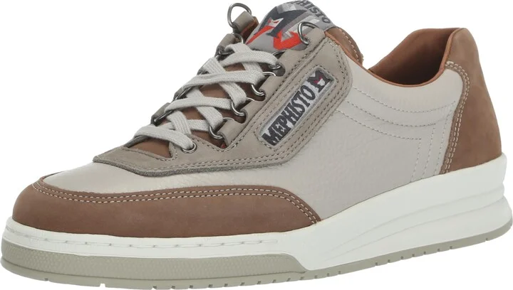 Mephisto Men's Match Sneaker