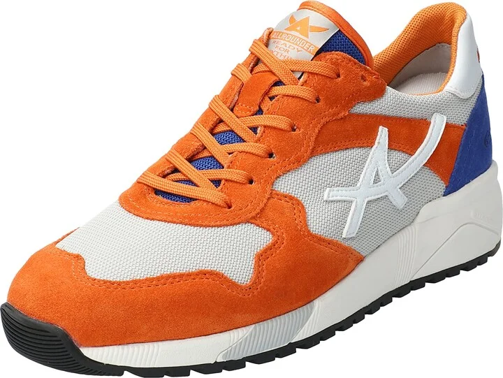 Mephisto Men's Speed Sneaker