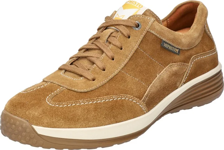 Mephisto Men's Steve Sneaker