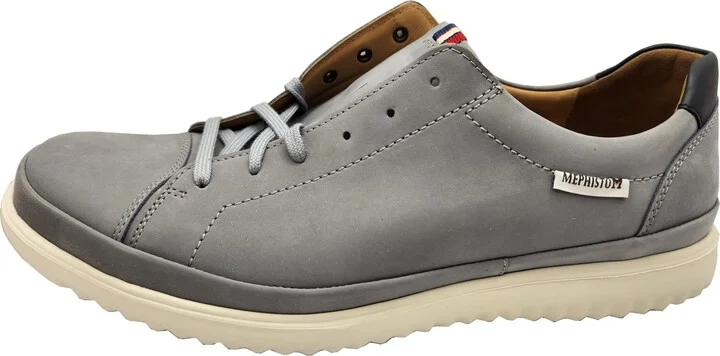 Mephisto Men's Thomas Sneaker