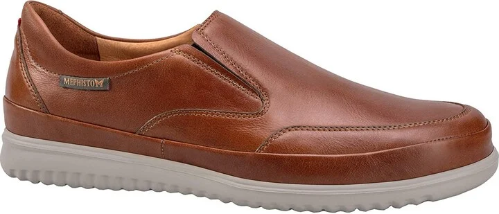 Mephisto Men's Twain Moccasin
