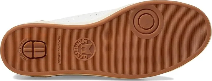 Mephisto Nikita 1 Women's Shoes White : EU 36 (US Women's 6) B - Medium, Leather - Image 3