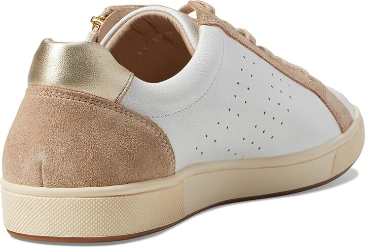 Mephisto Nikita 1 Women's Shoes White : EU 36 (US Women's 6) B - Medium, Leather - Image 4