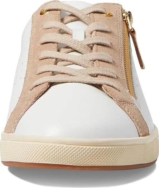 Mephisto Nikita 1 Women's Shoes White : EU 36 (US Women's 6) B - Medium, Leather - Image 5