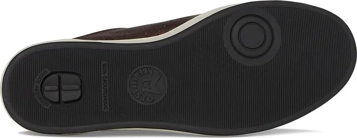 Mephisto Nikita Women's Shoes Bronze Charm : EU 37.5 (US Women's 7.5) B - Medium, Leather - Image 3