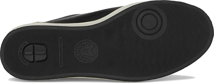 Mephisto Nikita Women's Shoes Carbon Black : EU 40.5 (US Women's 10.5) B - Medium, Leather - Image 3