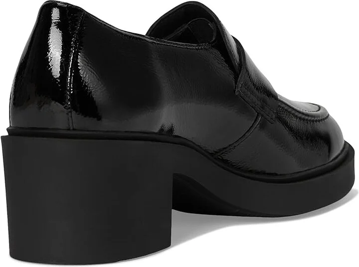 Mephisto Pamelia High Heels Black : EU 40 (US Women's 10) B - Medium, Leather/Rubber - Image 4