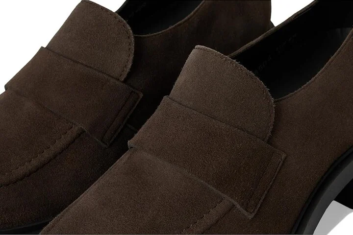 Mephisto Pamelia High Heels Brown : EU 36 (US Women's 6) B - Medium, Leather/Rubber - Image 7