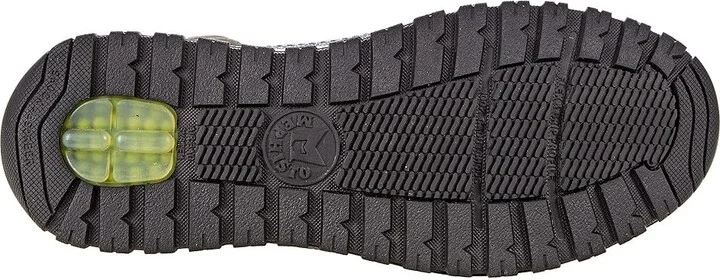 Mephisto Pitt Men's Shoes Black Nevada : EU 42.5 (US Men's 8.5) D - Medium, Suede - Image 3