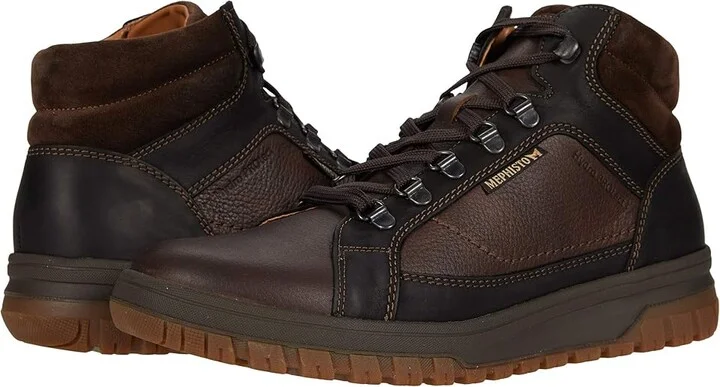 Dark Brown Nevada