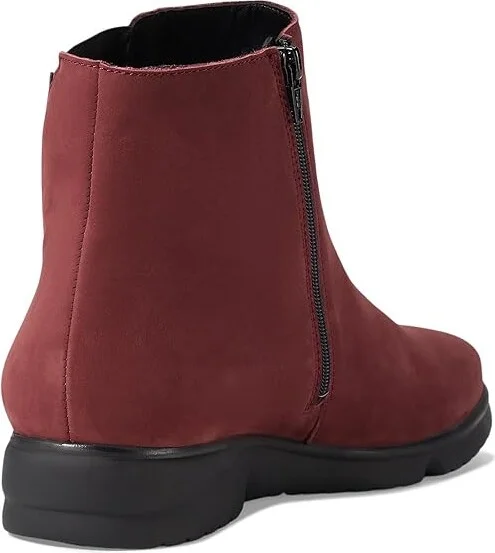 Mephisto Rafaelle Women's Shoes Wine Bucksoft : EU 36 (US Women's 6) B - Medium - Image 4