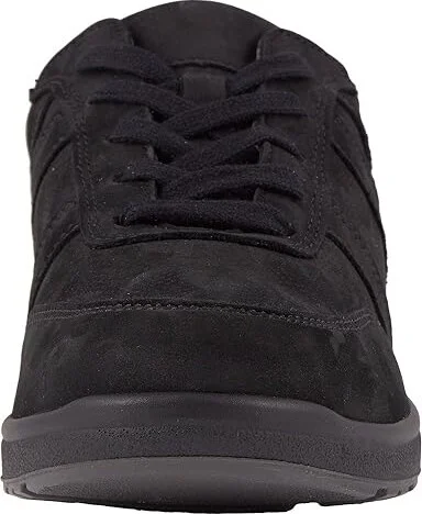 Mephisto Rebeca Perf Women's Shoes Black Bucksoft : EU 35.5 (US Women's 5.5) B - Medium, Leather - Image 6