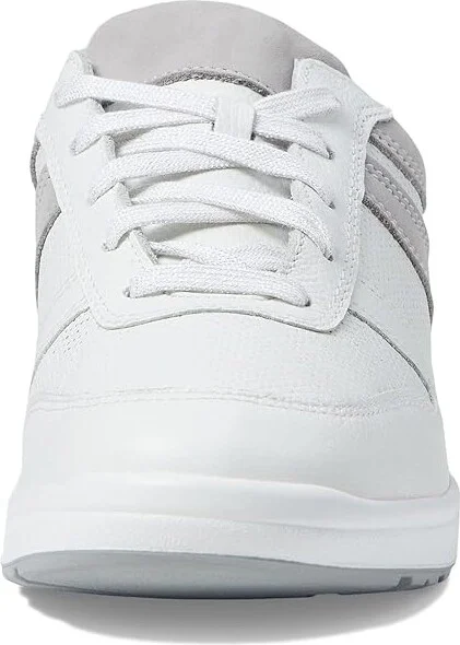Mephisto Rebeca Perf Women's Shoes White Empire Bucksoft Combo : EU 36 (US Women's 6) B - Medium, Leather - Image 5