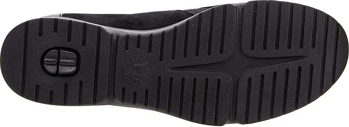 Mephisto Romea Women's Shoes Black Bucksoft/Kelly : EU 38 (US Women's 8) B - Medium, Leather - Image 3