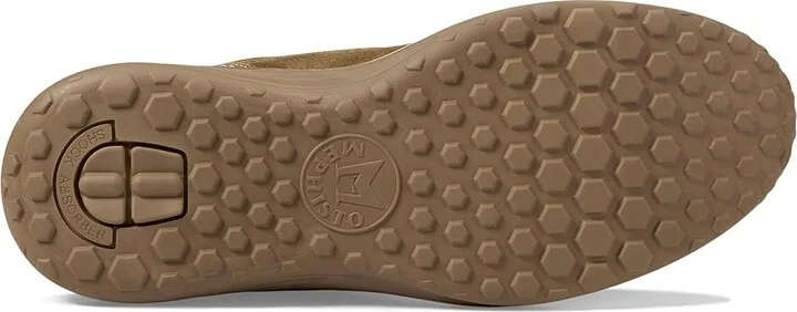 Mephisto Steve Men's Shoes Spice Velsport : EU 43.5 (US Men's 9.5) D - Medium, Suede - Image 3