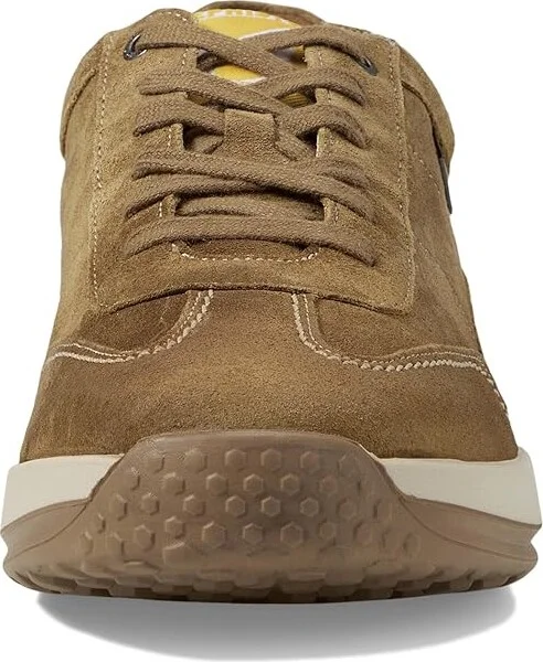 Mephisto Steve Men's Shoes Spice Velsport : EU 43.5 (US Men's 9.5) D - Medium, Suede - Image 5