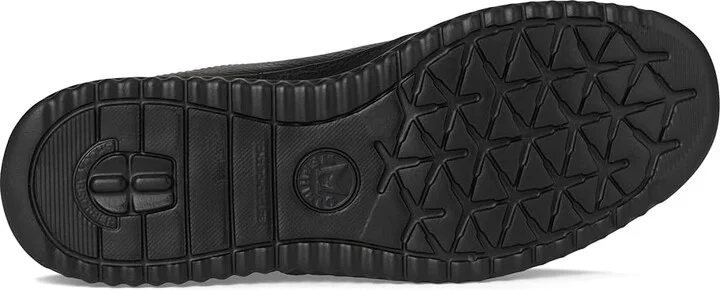 Mephisto Thomas Men's Shoes Black/Black : EU 42 (US Men's 8) D - Medium, Leather - Image 3