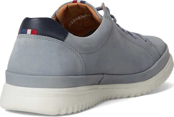 Mephisto Thomas Men's Shoes Denim : EU 42.5 (US Men's 8.5) D - Medium, Leather - Image 4