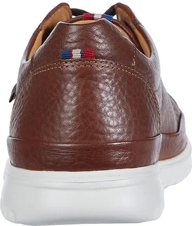 Mephisto Thomas Men's Shoes Hazelnut/Oregon : EU 44.5 (US Men's 10.5) D - Medium, Leather - Image 5