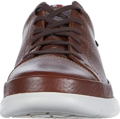 Mephisto Thomas Men's Shoes Hazelnut/Oregon : EU 44.5 (US Men's 10.5) D - Medium, Leather - Image 6