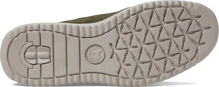 Mephisto Thomas Men's Shoes Khaki Bucklux : EU 41 (US Men's 7) D - Medium, Leather - Image 3