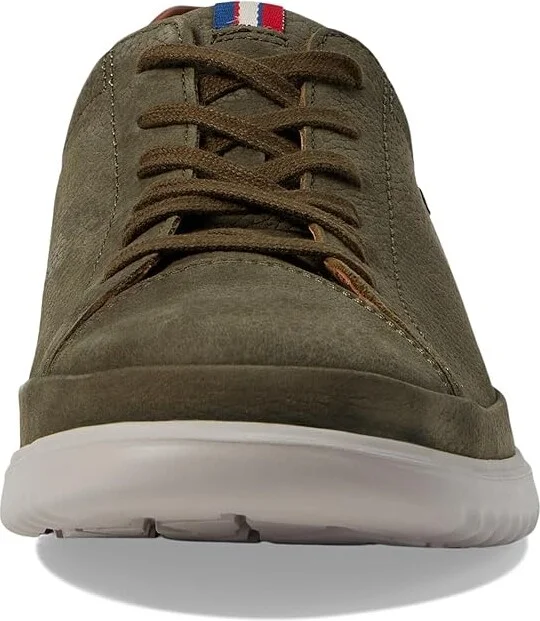 Mephisto Thomas Men's Shoes Khaki Bucklux : EU 41 (US Men's 7) D - Medium, Leather - Image 5