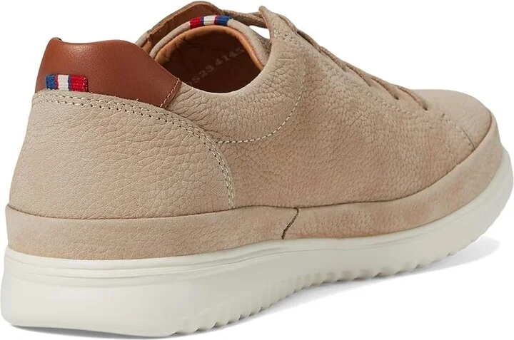 Mephisto Thomas Men's Shoes Sand Bucklux : EU 42.5 (US Men's 8.5) D - Medium, Leather - Image 4