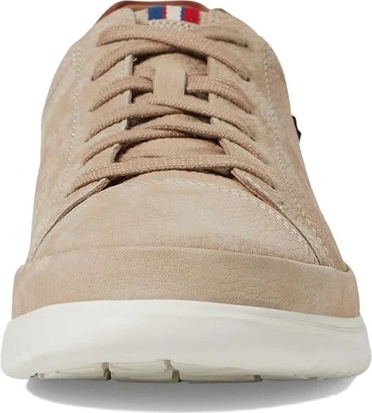Mephisto Thomas Men's Shoes Sand Bucklux : EU 42.5 (US Men's 8.5) D - Medium, Leather - Image 5