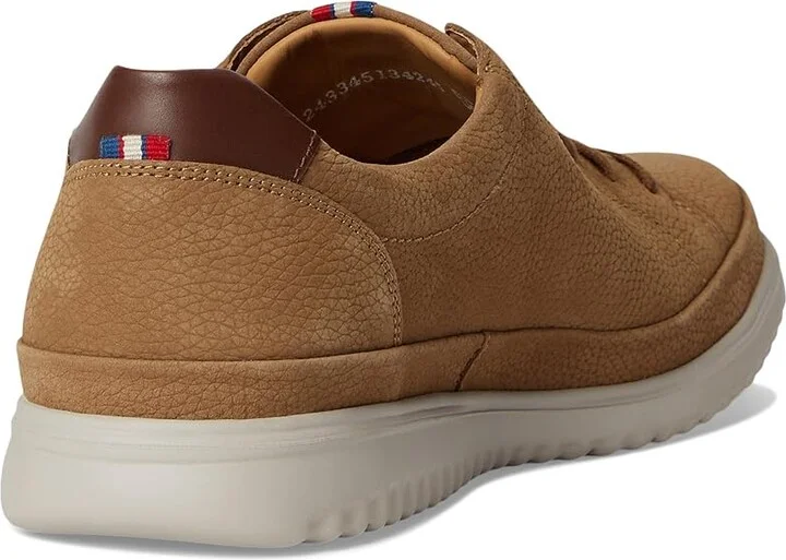 Mephisto Thomas Men's Shoes Tobacco : EU 44 (US Men's 10) D - Medium, Leather - Image 4