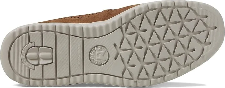 Mephisto Tiago Men's Shoes Brown Sportbuck : EU 40 (US Men's 6) D - Medium, Leather - Image 3