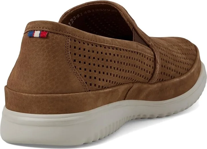 Mephisto Tiago Men's Shoes Brown Sportbuck : EU 40 (US Men's 6) D - Medium, Leather - Image 4