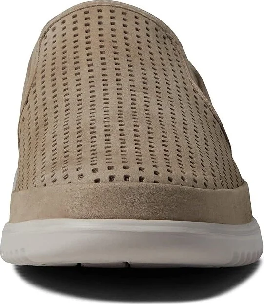 Mephisto Tiago Men's Shoes Sand : EU 41 (US Men's 7) D - Medium, Leather - Image 5