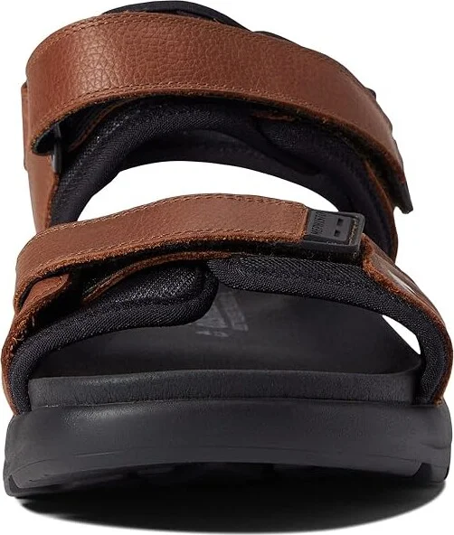 Mephisto Tito Men's Shoes Chestnut : EU 46 (US Men's 12) D - Medium, Leather - Image 2
