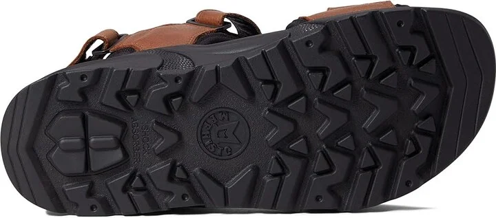 Mephisto Tito Men's Shoes Chestnut : EU 46 (US Men's 12) D - Medium, Leather - Image 3