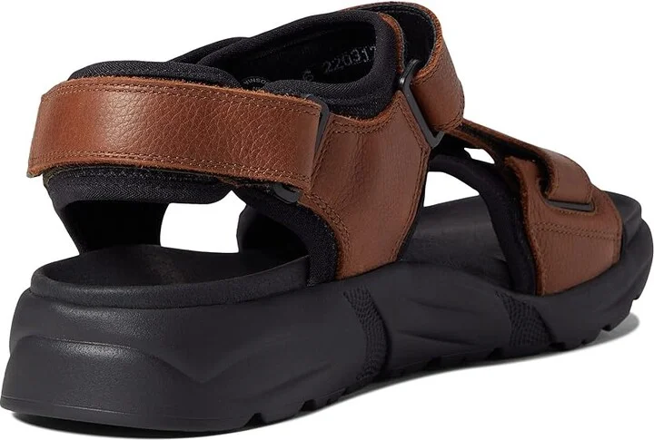 Mephisto Tito Men's Shoes Chestnut : EU 46 (US Men's 12) D - Medium, Leather - Image 4