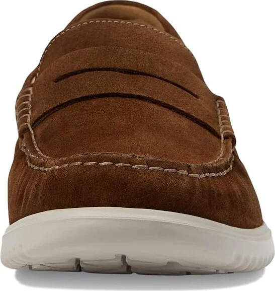 Mephisto Titouan Men's Lace-up Boots Brown Velsport : EU 43 (US Men's 9) D - Medium, Suede - Image 5